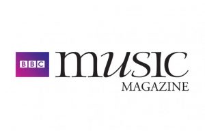 bbc music magazine logo
